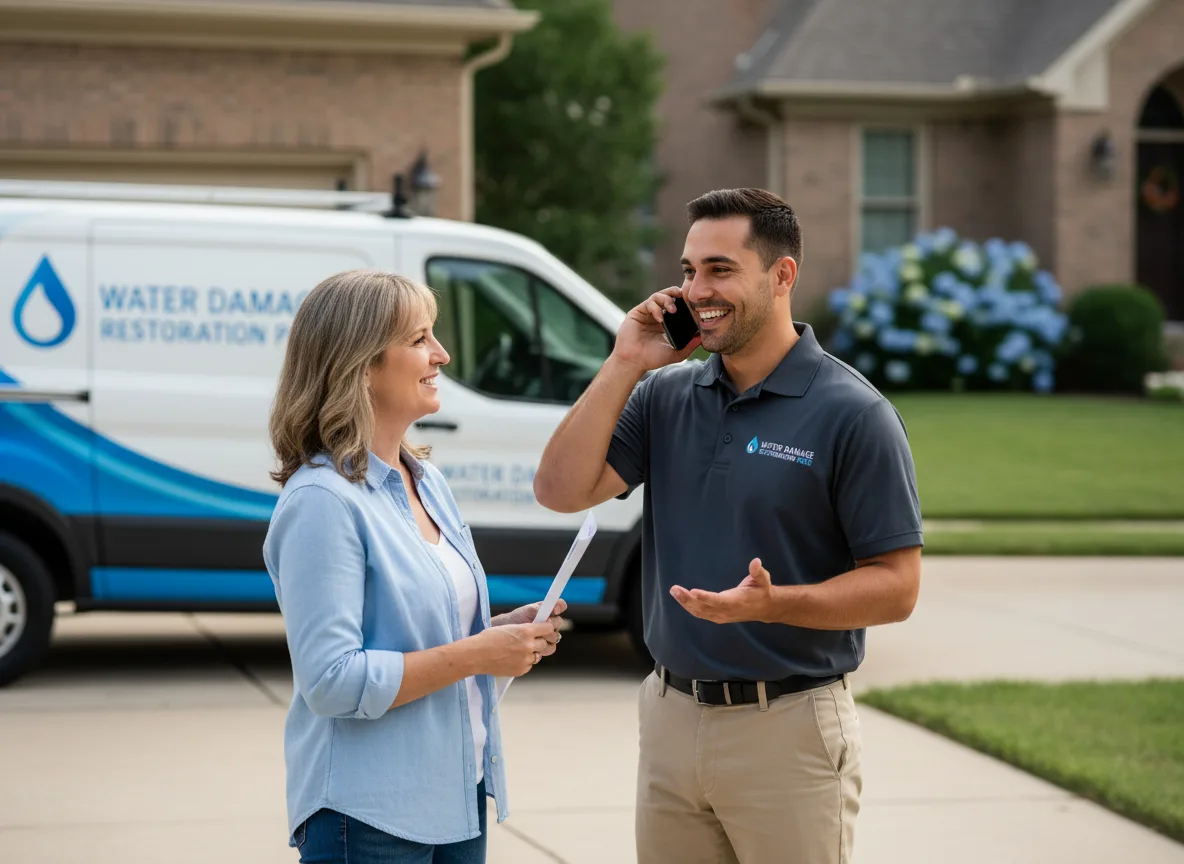 Flood Restoration Suffolk, VA FAQs
